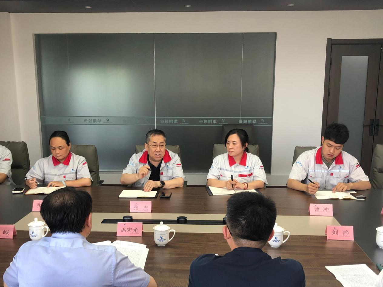 惠企政策穩(wěn)就業(yè)，精準服務助共贏